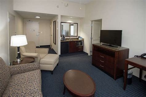 HILTON GARDEN INN LEXINGTON GEORGETOWN - Updated 2024 Prices & Hotel ...