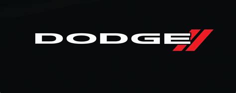 Dodge Logo Wallpapers - Wallpaper Cave