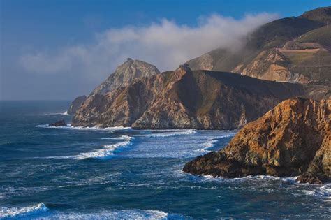 A Guide to Visiting California's Coast Ranges