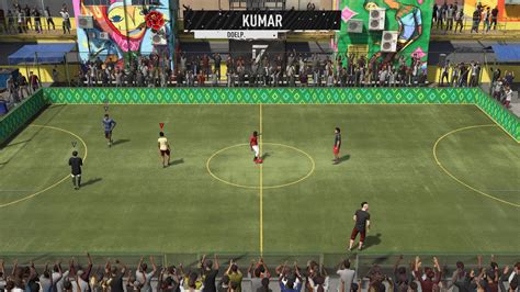 3rd-strike.com | FIFA 21 – Review