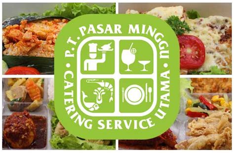 Pasar Minggu Catering Services Restaurant Review - Food Spot