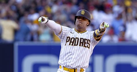 Padres Offense Impresses MLB Twitter in NLCS Game 2 Win vs. Aaron Nola ...