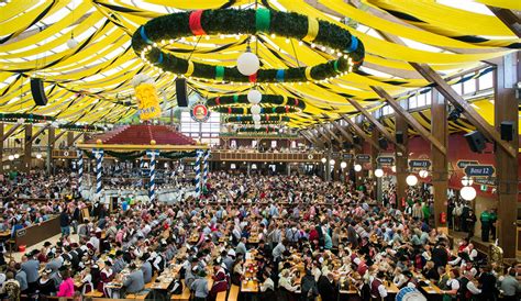 Oktoberfest 2016 – Day Two