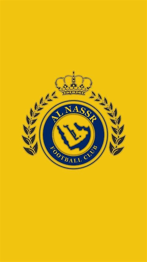 Al Nassr FC Logo