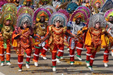 11 Best Dance festivals in India - Hotel Dekho