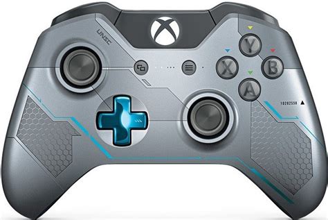 List of all different Xbox One controller styles and colors | Windows ...