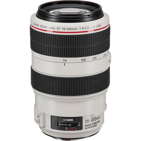 新品超特価 Canon - Canon EF70-300mm F4-5.6L IS USM の通販 by はる's shop｜キヤノンなら ...