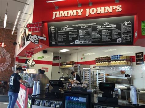 Natomas, CA - Jimmy John's Now Open in Natomas | The Natomas Buzz