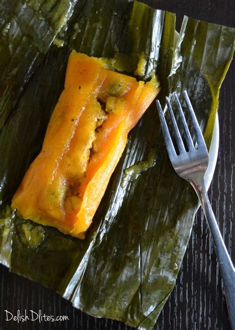 Puerto Rican Pasteles De Yuca | Recipe | Boricua recipes, Puerto rican ...