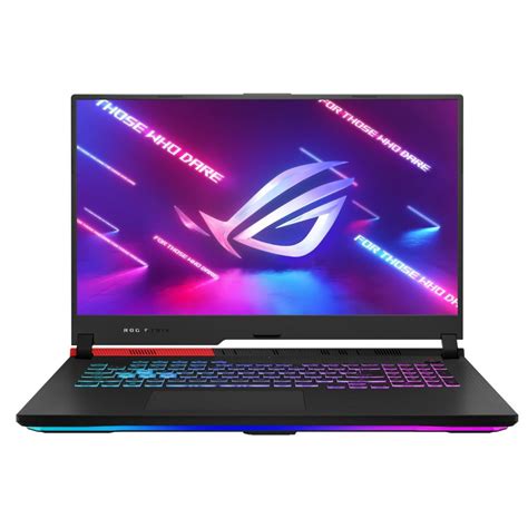 √ Harga ASUS ROG Strix G G513IM-R736B6T-O Terbaru | Bhinneka