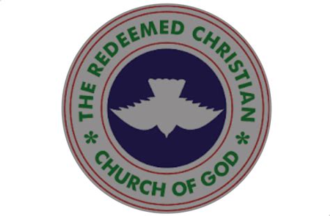 Rccg City Of David Logo (636x416), Png Download