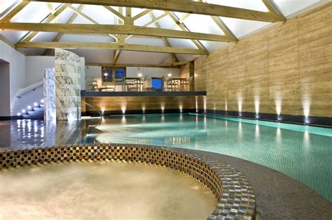 Spa hotels, England: the best spas for pampering | Woman & Home