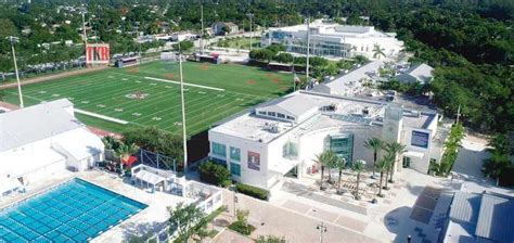 Miami Country Day School: Training Grounds for Learners & Leaders