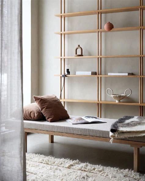 6 of the best modern Scandinavian shelving units - Your DIY Family ...