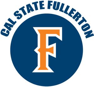 CSUF Logo | Travel with Grant