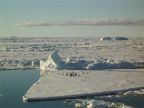 Antarctica [IMAGE] | EurekAlert! Science News Releases