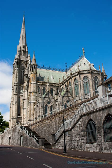 Cobh Cathedral holiday rentals, IRL: holiday houses & more | Vrbo