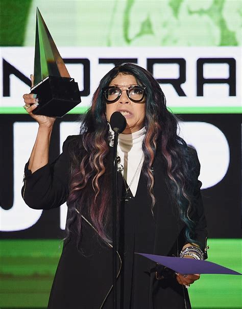 AMAs 2016: Prince's Sister Tyka Nelson Breaks Down Honoring Late Icon