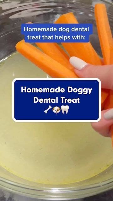 Petlab Co. on Instagram: "One of our favorite doggy dental treat ...