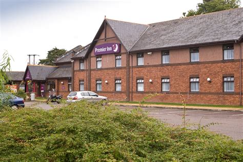 PREMIER INN INVERNESS EAST HOTEL | UPDATED 2024 Reviews & Price ...