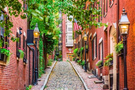 55+ Things to Do in Massachusetts: Your MA Travel Guide | New England ...