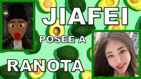 ¡JIAFEI HA POSEÍDO A RANOTA EN EL ÁREA 51! 💋🥑😱| Mapas de Roblox de ...