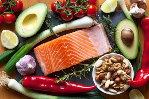 Mediterranean Diet: The Beginner’s Guide You Need | Best Health