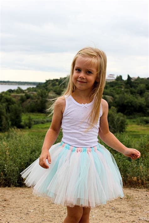 Kids tutu skirt | Tutus for girls, Girls tulle skirt, Tutu skirt kids