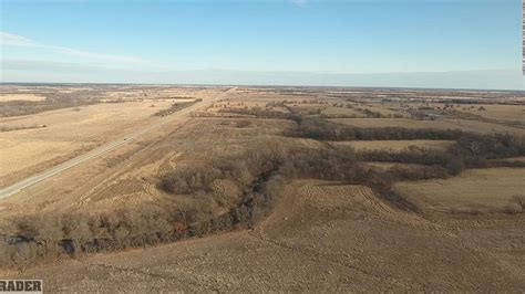 'Bloody Benders' property goes up for sale in Kansas - CNN