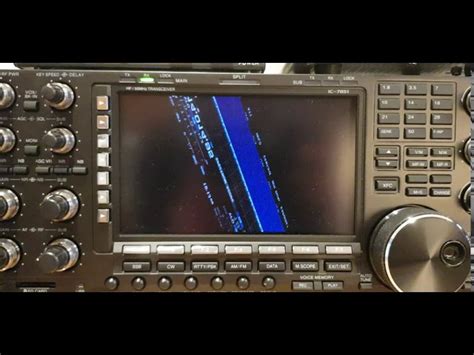 Icom IC-7851 Vs IC-7800 Local Oscillator C N, 43% OFF