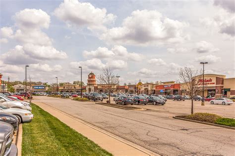 Shopping Centers | Olathe, Kansas