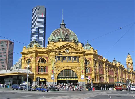 Melbourne, Australia – Travel Guide and Travel Info | Tourist Destinations