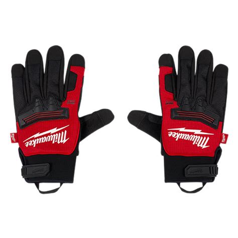 Milwaukee Winter Demolition Gloves