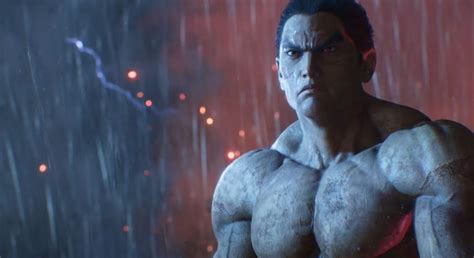 Tekken 8 PS5 Receives Stunning Cinematic Trailer, Confirms Paul, King ...