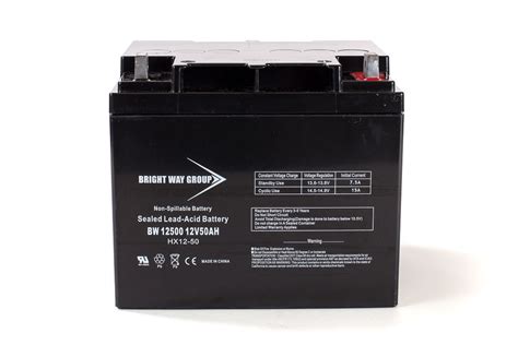 Wheelchair and Mobility Batteries | Battery Wholesale