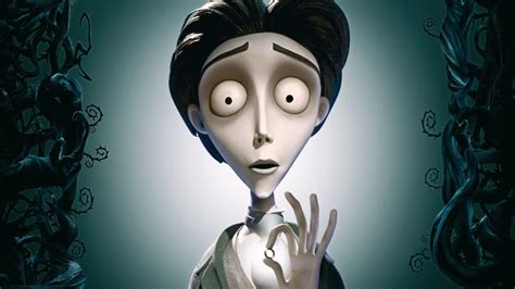 Corpse Bride Wallpaper (72+ images)