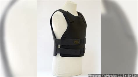 $1M more allotted for law enforcement body armor grants | WSYX