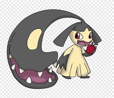 Mawile Pokémon GO Pokédex Art, méga, vertébré, dessin animé png | PNGEgg