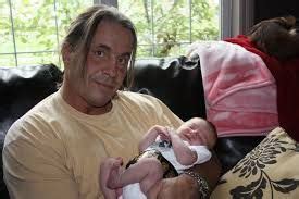 Image result for bret hart family pictures | Hitman hart, Hart, Wrestling