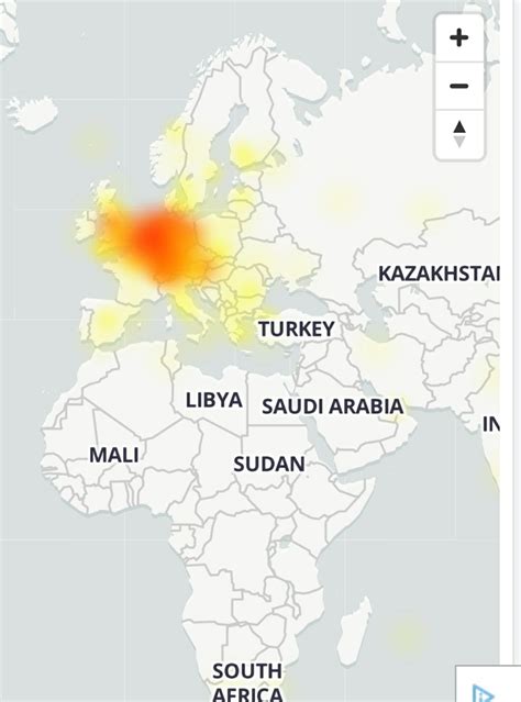 Call of Duty servers down - Unable to connect & login issues reported ...