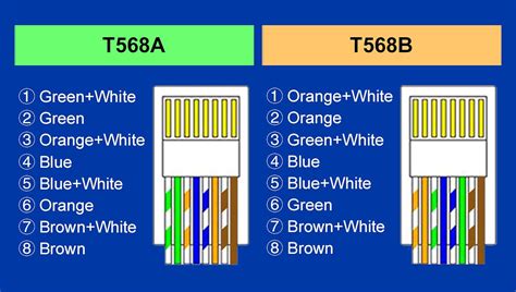 RJ45 Connector 101: Everything You Want to Know – VCELINK