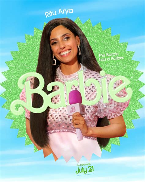 Taking your little gal 2 the Barbie movie - www.weeklybangalee.com