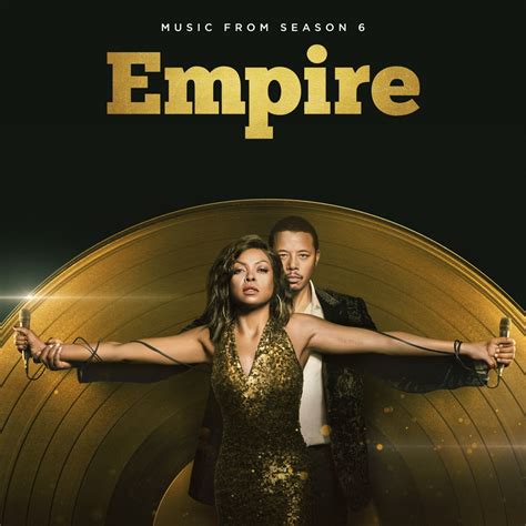 ᐉ Empire (Season 6, Love Me Still) [Music From The TV Series] - Single ...