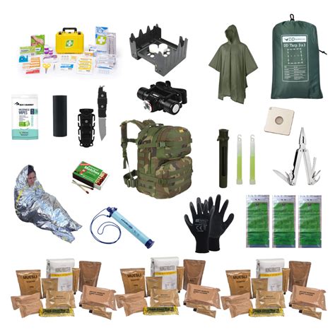 Aussie Storm Shop | Bug Out Bags & Survival Kits