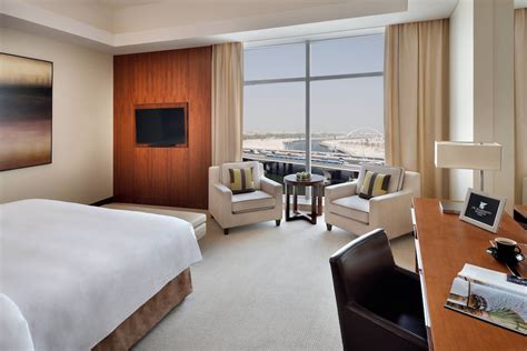 JW Marriott Marquis Hotel Dubai Dubai, AE - Reservations.com