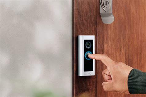 Ring Video Doorbell Pro 2 ups resolution and smart features – LoudCars