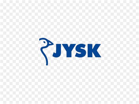 Jysk Logo & Transparent Jysk.PNG Logo Images