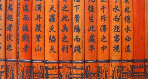 Taiwanese Language: History, Examples and More About Taiwan's Languages ...