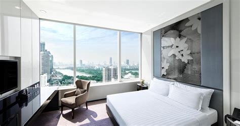 Grande Centre Point Hotel Terminal 21 from $74. Bangkok Hotel Deals ...