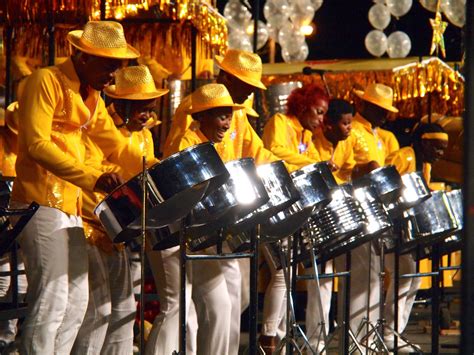 Photo of the Day: Trinidad | Trinidad, Trinidad carnival, Trinidad and ...